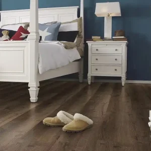 Highlight Wineo 400 wood XL | Comfort Oak Dark RLC299WXL